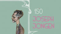 Joseph Jongen Recital 