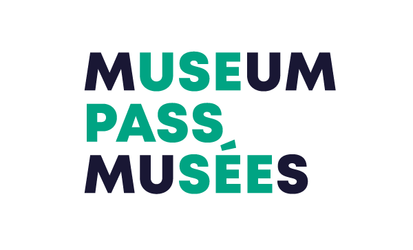 MuseumPassMusées LOGO