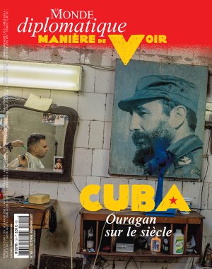 CouvMondeDiplo Cuba