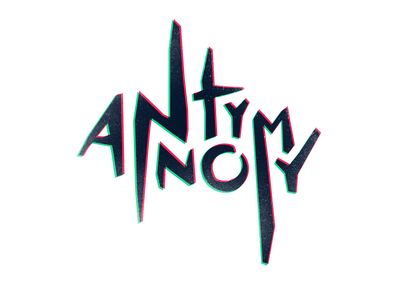 Logo Antynomy
