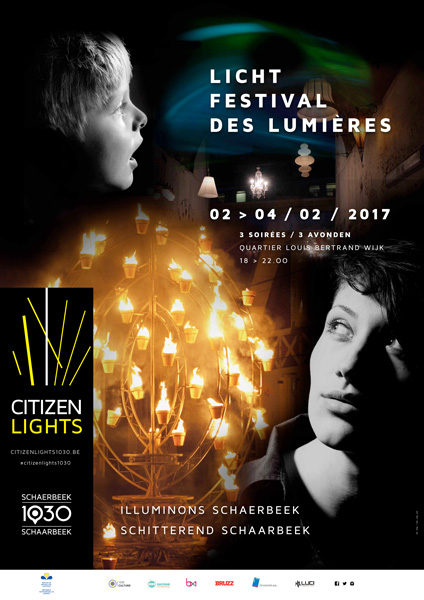 Citizenlights 2017