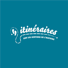 Logo Itinéraires