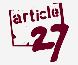 Article 27