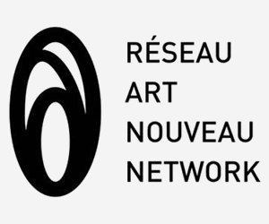 Réseau Art-Nouveau Network