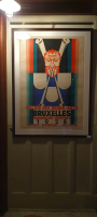 Balade à l'Exposition des Arts décoratifs de Paris en 1925 