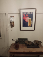 De la brasserie à l'estaminet