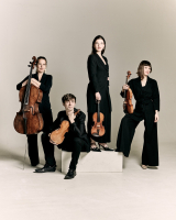 Valo Quartet 