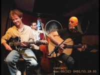 French Connect Songs Trio